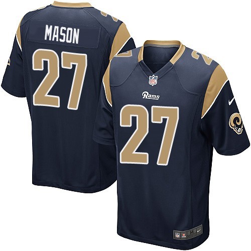 St Louis Rams kids jerseys-025